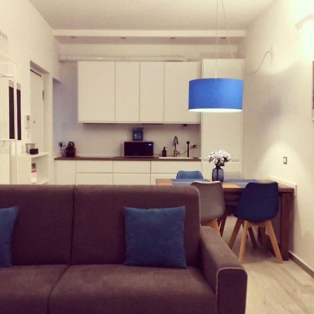 Lovely Milano - Brand New Stylish Apartment In Navigli Area Εξωτερικό φωτογραφία