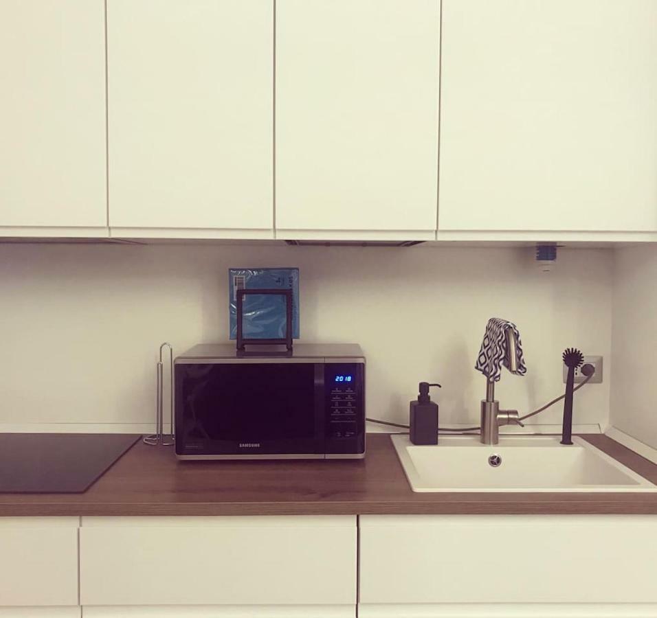 Lovely Milano - Brand New Stylish Apartment In Navigli Area Εξωτερικό φωτογραφία
