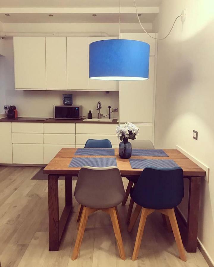Lovely Milano - Brand New Stylish Apartment In Navigli Area Εξωτερικό φωτογραφία