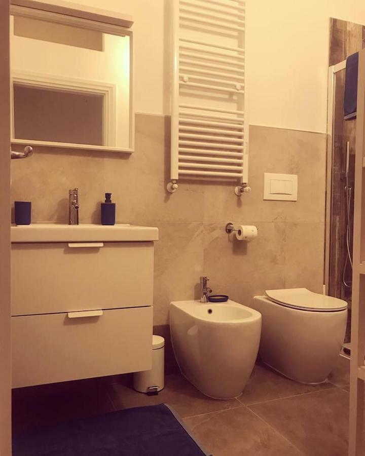 Lovely Milano - Brand New Stylish Apartment In Navigli Area Εξωτερικό φωτογραφία