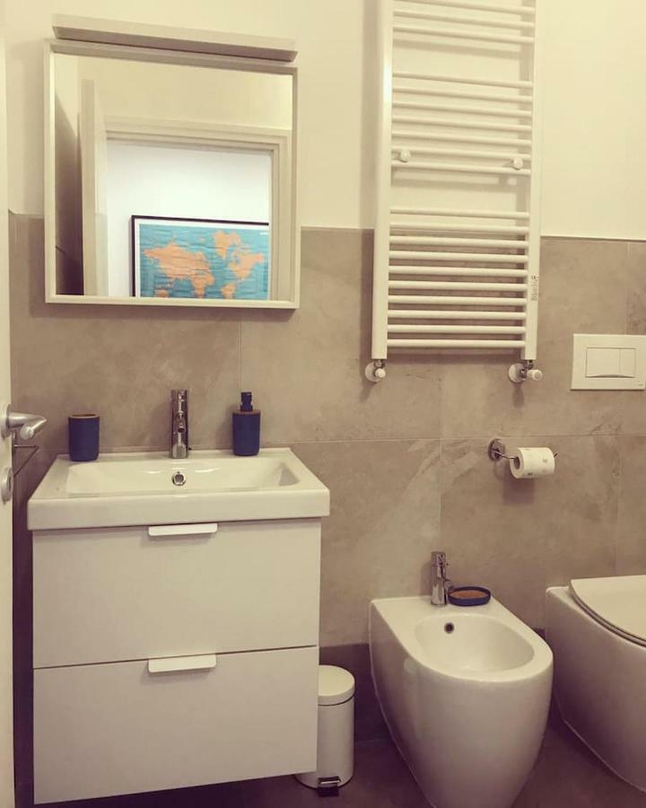 Lovely Milano - Brand New Stylish Apartment In Navigli Area Εξωτερικό φωτογραφία