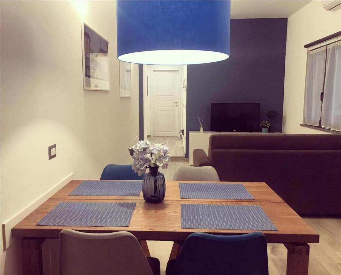 Lovely Milano - Brand New Stylish Apartment In Navigli Area Εξωτερικό φωτογραφία