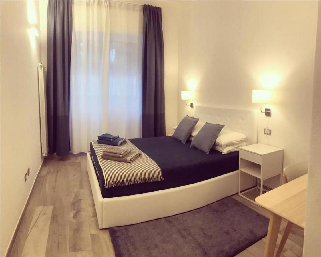 Lovely Milano - Brand New Stylish Apartment In Navigli Area Εξωτερικό φωτογραφία