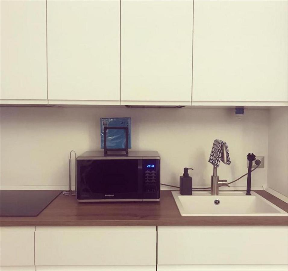 Lovely Milano - Brand New Stylish Apartment In Navigli Area Εξωτερικό φωτογραφία