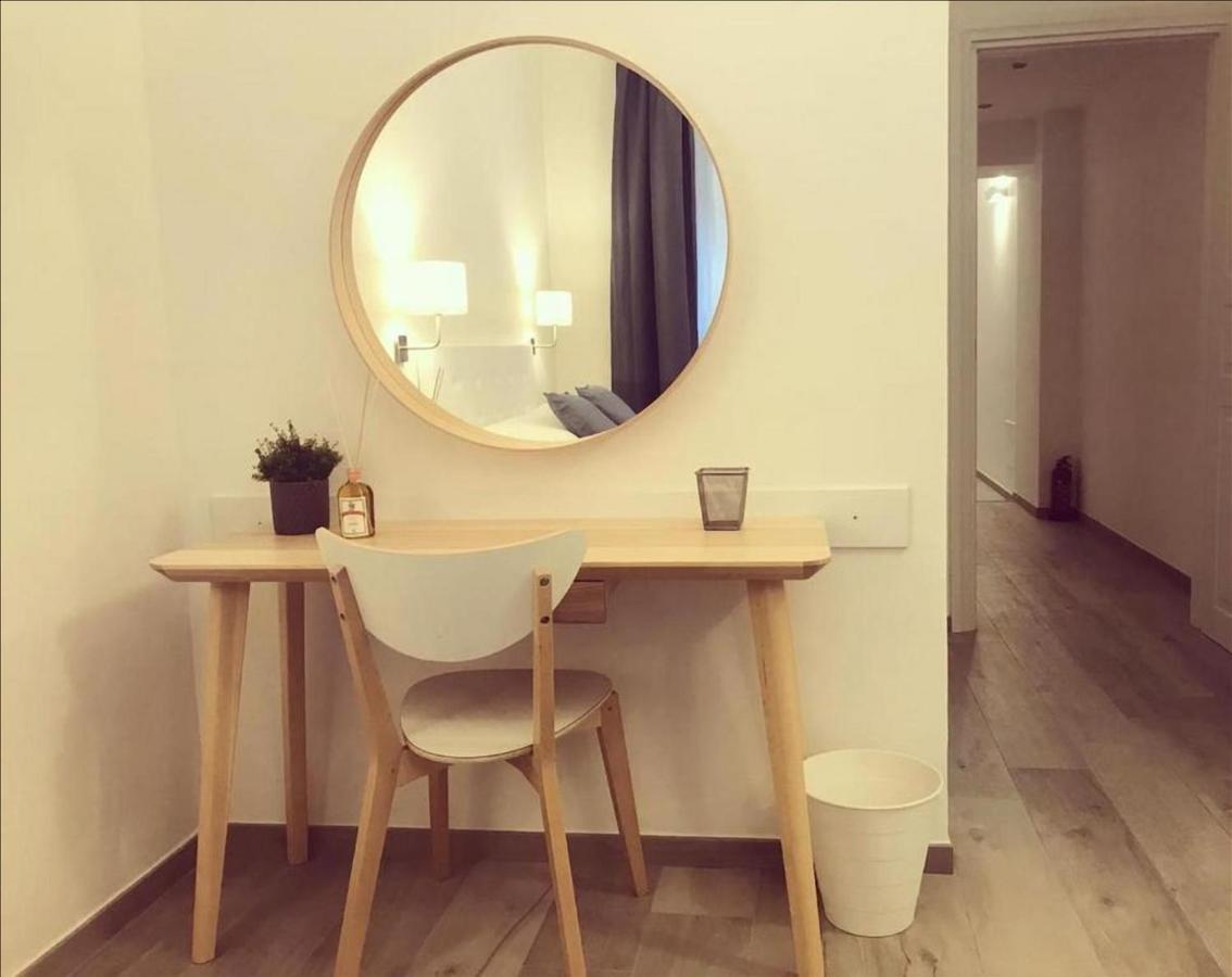 Lovely Milano - Brand New Stylish Apartment In Navigli Area Εξωτερικό φωτογραφία