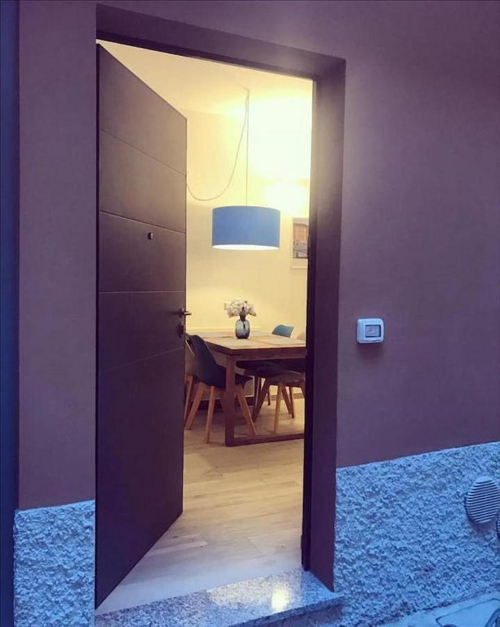 Lovely Milano - Brand New Stylish Apartment In Navigli Area Εξωτερικό φωτογραφία